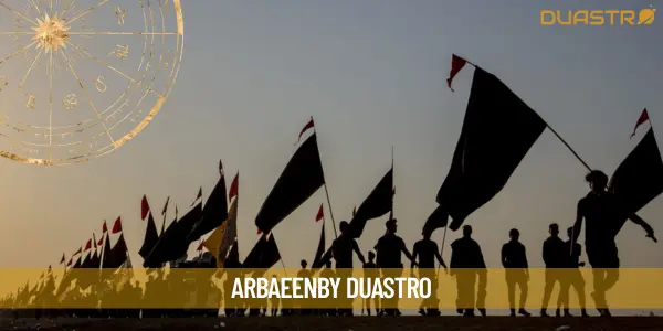 Arba'een: A Sacred Pilgrimage of Unity and Remembrance