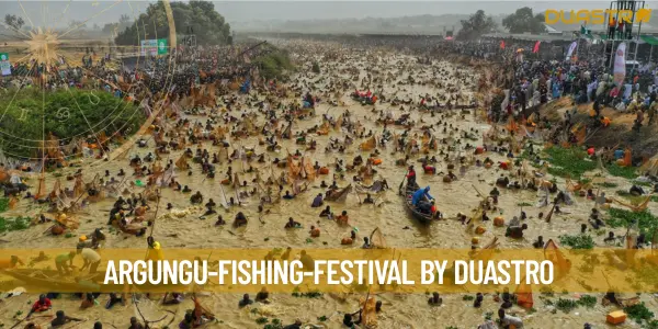Argungu Fishing Festival: A Cultural Celebration of Tradition and Community