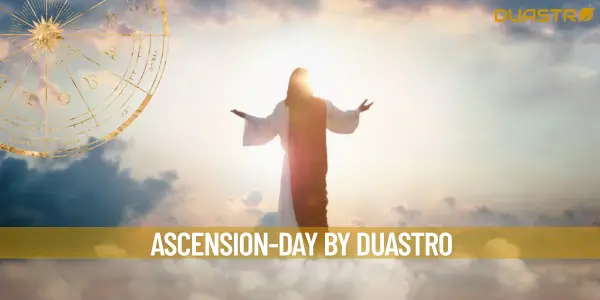 Ascension Day: A Day of Hope and Renewal