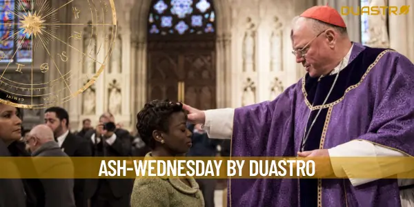 Reflecting on the Significance of Ash Wednesday
