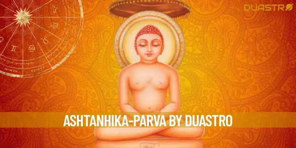 The Epic Journey of Ashtanhika Parva