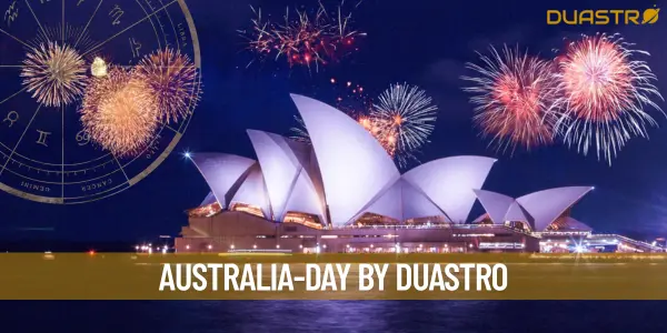 Celebrate Australia Day with Fun and Festivities!