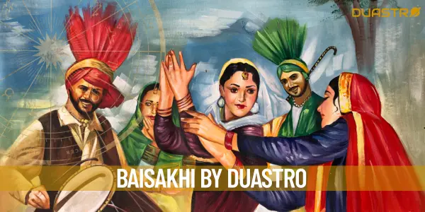 Baisakhi: A Celebration of Joy and Unity