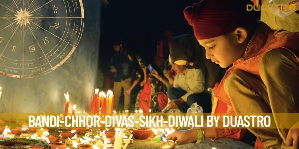 Celebrate the Sikh Festival of Bandi Chhor Divas with Joy and Light