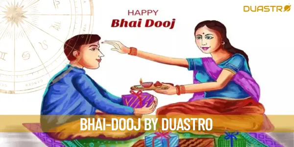 Bonding Beyond Brothers: Celebrating the Special Relationship on Bhai Dooj