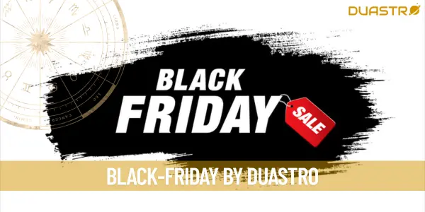 Score Big Savings on Black Friday Deals!