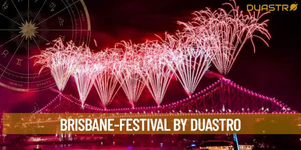 Brisbane Festival: A Celebration of Culture and Creativity