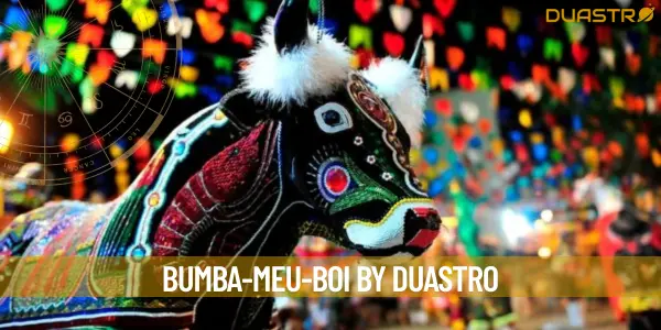 Bumba Meu Boi: A Colorful Brazilian Tradition