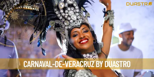 Experience the Vibrant Culture of Veracruz at Carnaval