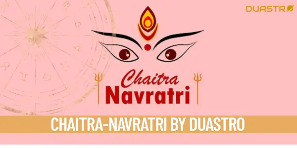Chaitra Navratri: A Celebration of Divine Feminine Energy