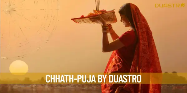 Celebrating Chhath Puja: A Time-Honored Tradition of Devotion and Gratitude