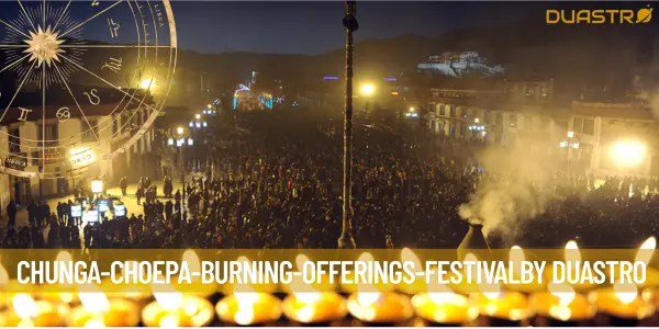 Celebrating Tradition: The Chunga Choepa Festival