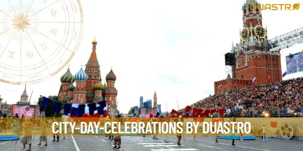 City Day Festivities: A Celebration of Community