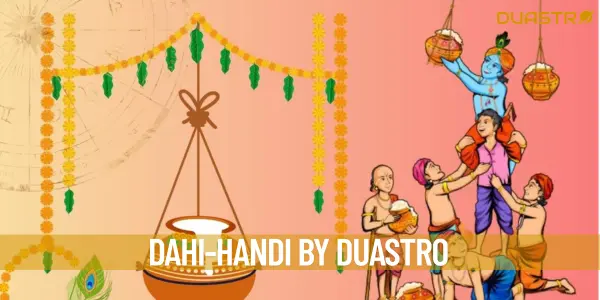 Dahi Handi: A Festive Tradition
