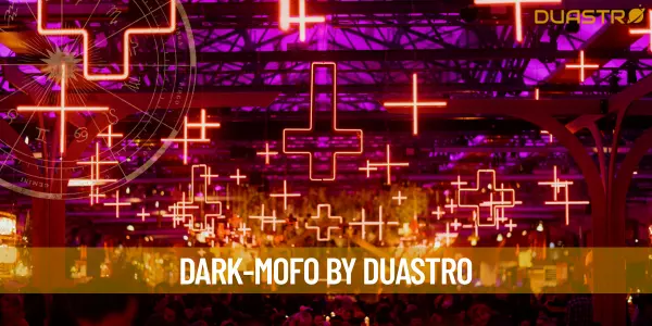 Exploring the Enigmatic World of Dark Mofo