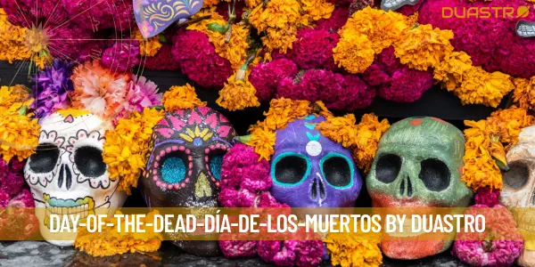 Día de los Muertos: A Celebration of Life and Remembrance