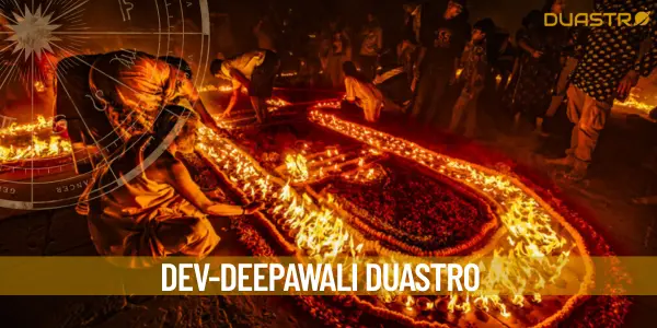 Experience the Magic of Dev Deepawali: A Celebration of Lights and Devotion