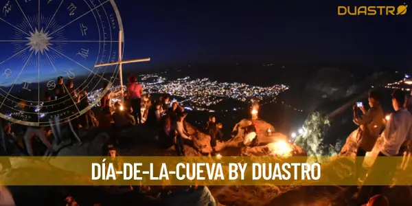Explorando la belleza de la naturaleza: Día de la Cueva