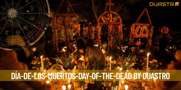 Remembering Loved Ones: A Celebration of Día de los Muertos