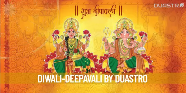Diwali: The Festival of Lights