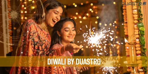 Light Up Your Life: Celebrating Diwali with Joy and Tradition