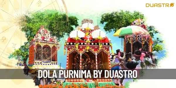 Dola Purnima: Celebrating the Joy of Spring