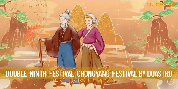 Celebrate the Double Ninth Festival with Joy and Tradition