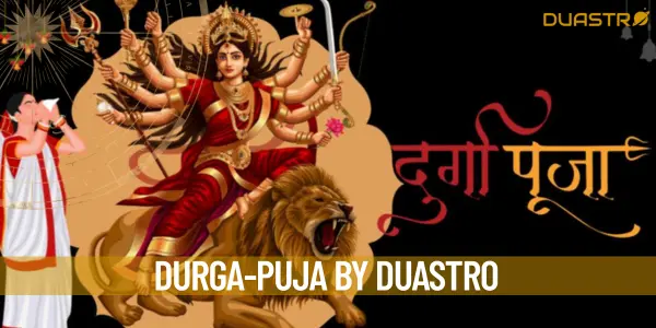 Durga Puja: A Celebration of Divine Feminine Power