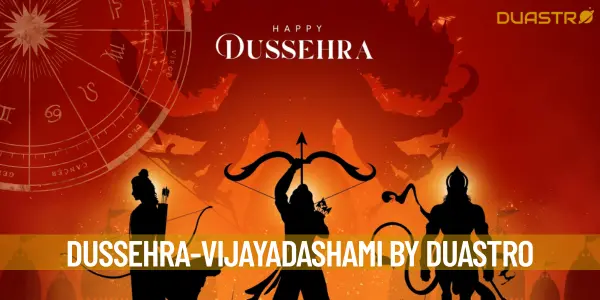 Dussehra: Celebrating the Triumph of Good over Evil