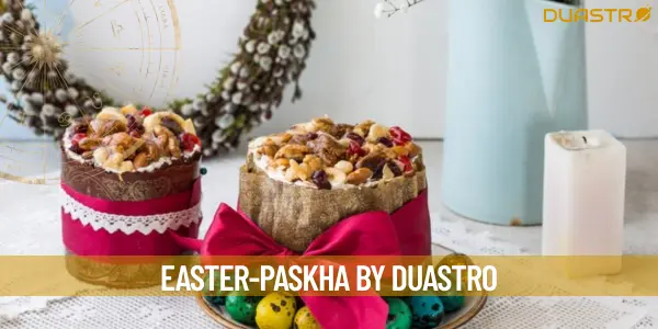 Joyful Celebrations: Easter Traditions and Customs