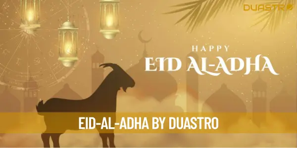 Celebrating Eid al-Adha: A Time for Reflection and Giving
