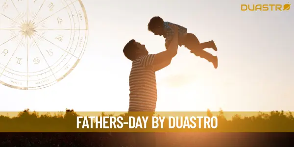 Father&#39;s Day: Celebrating the Special Men in Our Lives