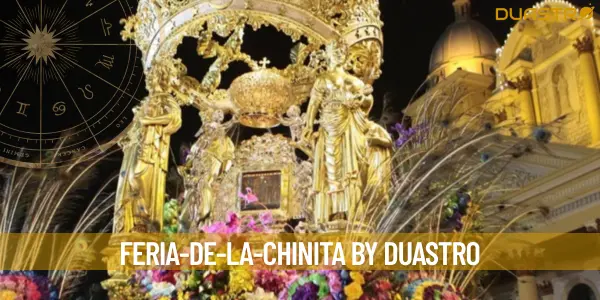 Experience the Vibrant Culture of Feria de la Chinita