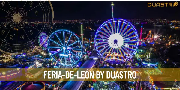 Experience the Magic of Feria de León