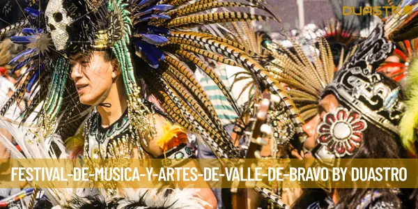 Valle de Bravo Music and Arts Festival: A Celebration of Culture and Creativity