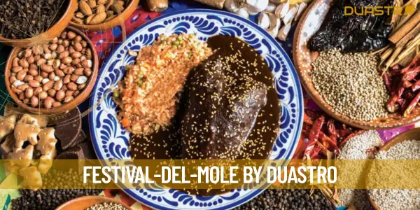 Delicious Mole Festival: A Celebration of Flavor and Tradition