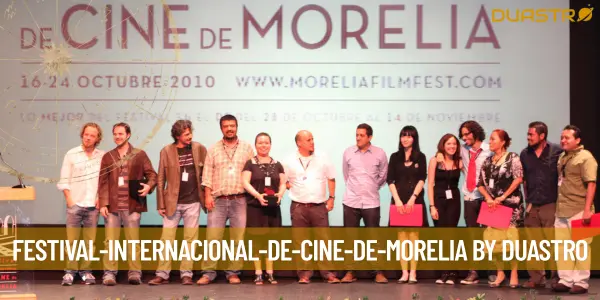 Discover the Magic of Morelia's International Film Festival