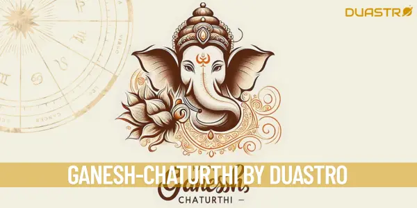Joyful Celebrations: Ganesh Chaturthi Festivities