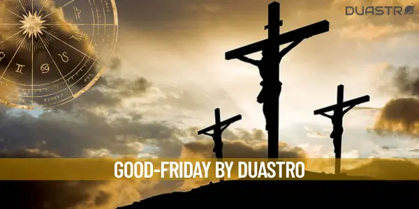 Reflecting on the Meaning of Good Friday