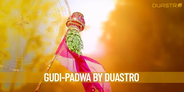 Happy Gudi Padwa: Celebrating the New Year with Joy and Tradition