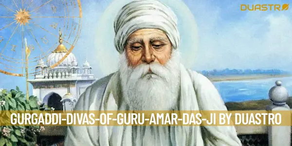 Celebrating the Spiritual Legacy of Guru Amar Das Ji