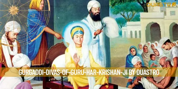 Celebrating the Spiritual Legacy of Guru Har Krishan Ji