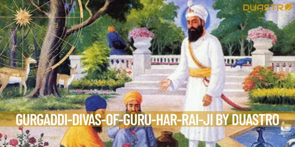 Celebrating the Spiritual Legacy of Guru Har Rai Ji
