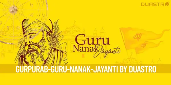 Celebrating the Birth of Guru Nanak: Gurpurab - A Day of Reflection and Gratitude