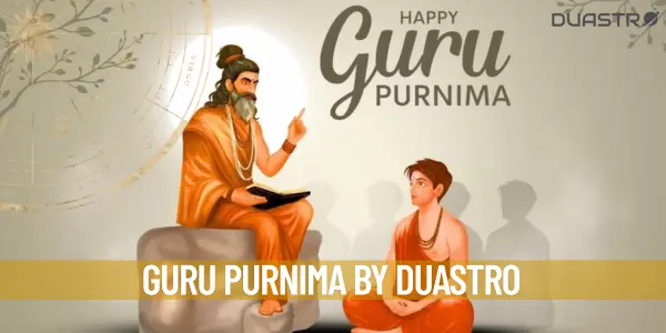Honoring the Wisdom of Teachers: Guru Purnima Celebration