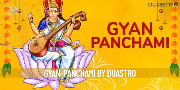 Unlocking the Wisdom: Gyan Panchami Explained