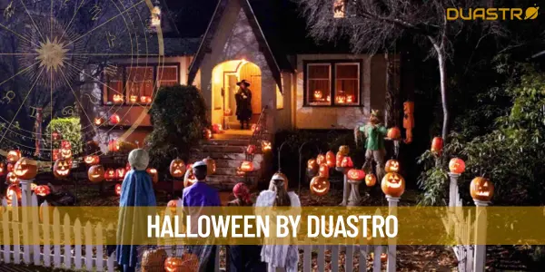 Spooky Fun: Halloween Blog Post Ideas