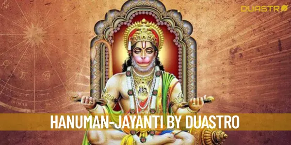 Celebrating the Divine Strength of Hanuman Jayanti