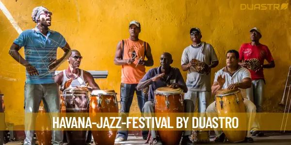 Grooving to the Rhythms of Havana: The Ultimate Guide to the Havana Jazz Festival