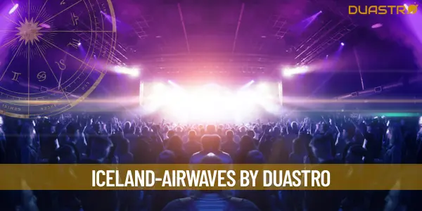 Experience the Magic of Iceland Airwaves Music Festival